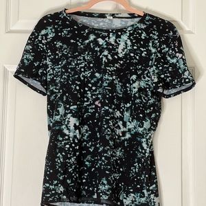 Lulu Lemon Shirt